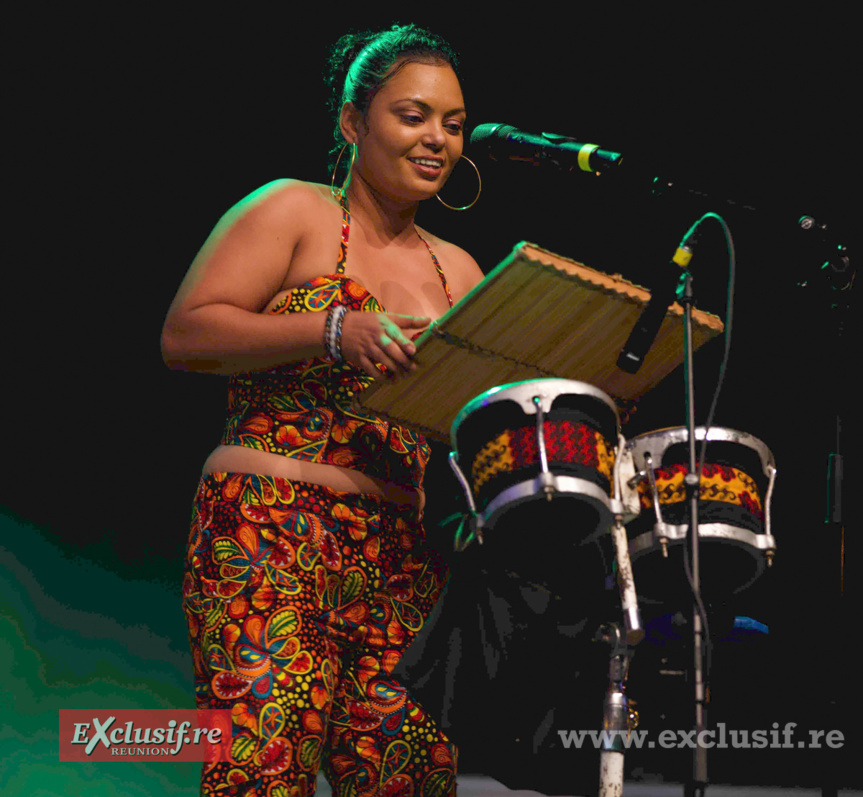 Made in Maurice Festival: l'ambianss morissien cousins!