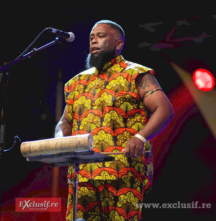 Made in Maurice Festival: l'ambianss morissien cousins!