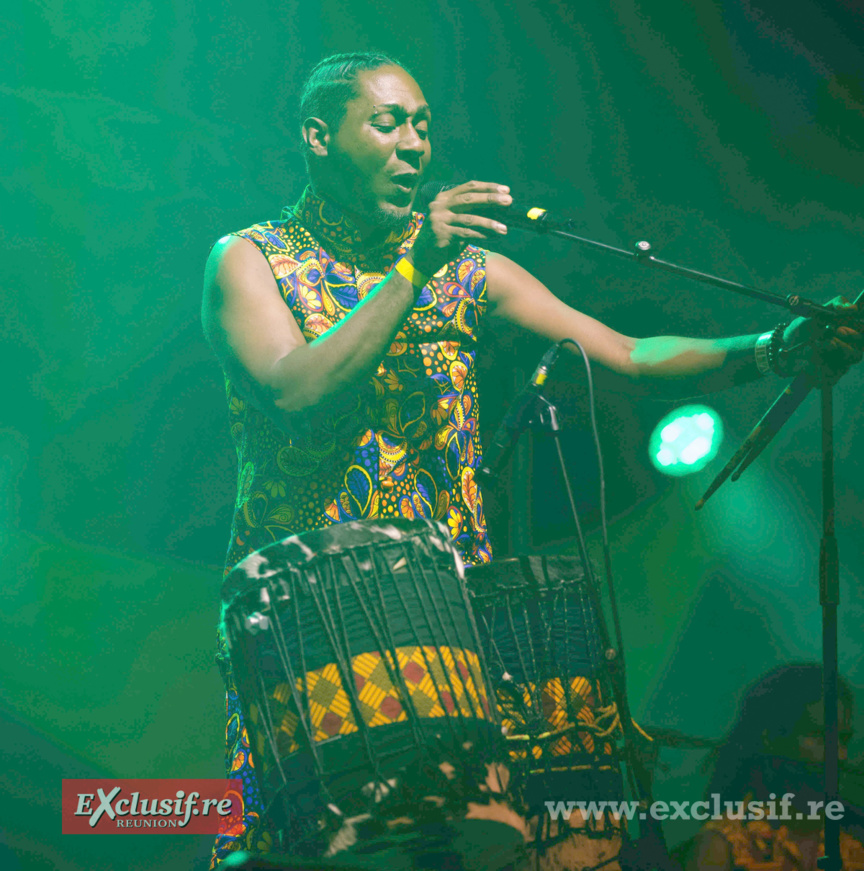 Made in Maurice Festival: l'ambianss morissien cousins!