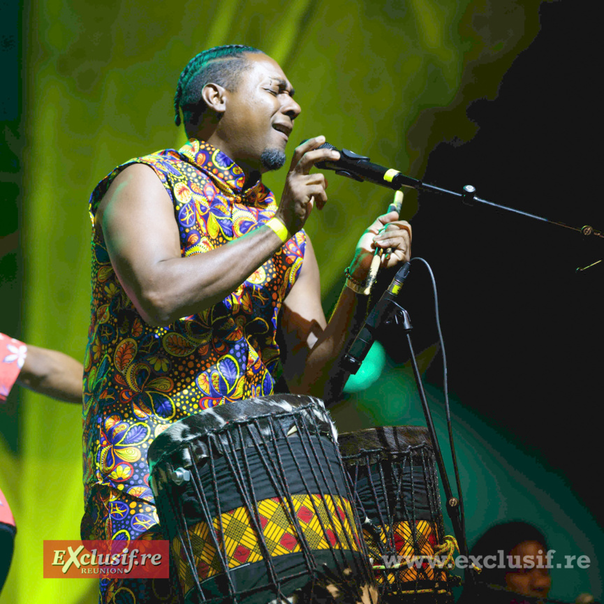 Made in Maurice Festival: l'ambianss morissien cousins!
