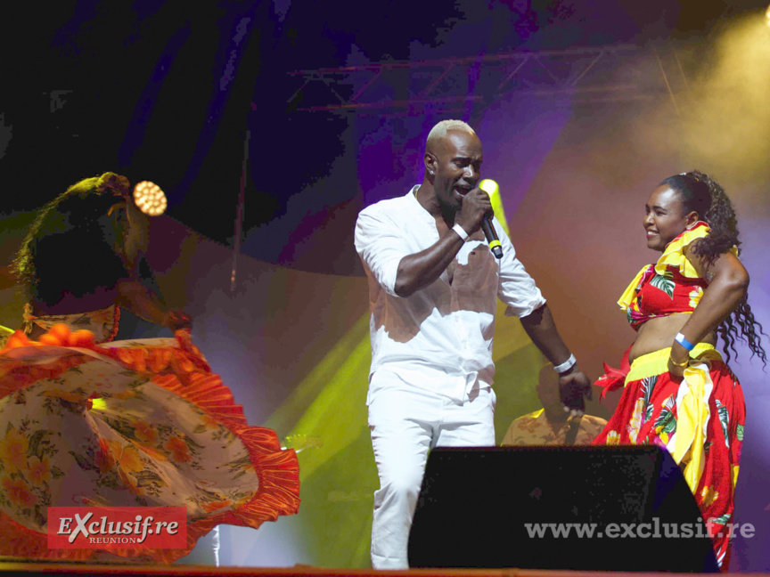 Made in Maurice Festival: l'ambianss morissien cousins!