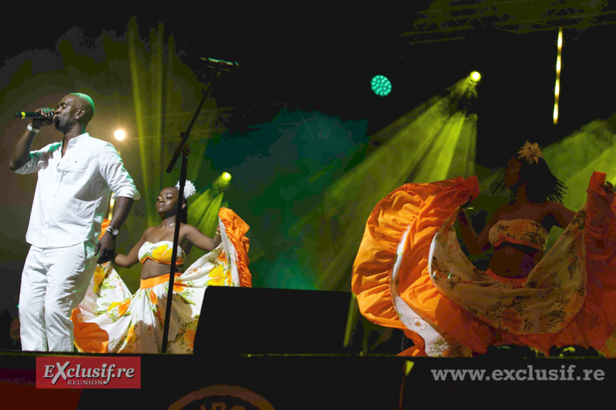 Made in Maurice Festival: l'ambianss morissien cousins!