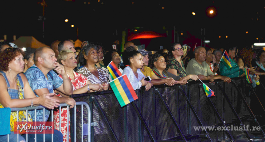 Made in Maurice Festival: l'ambianss morissien cousins!