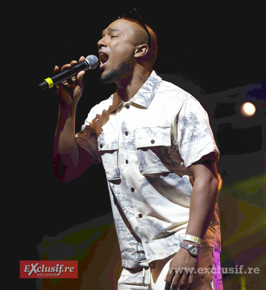 Made in Maurice Festival: l'ambianss morissien cousins!