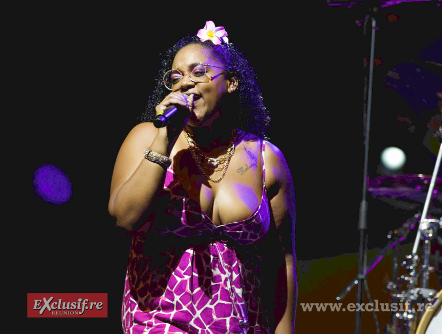 Made in Maurice Festival: l'ambianss morissien cousins!