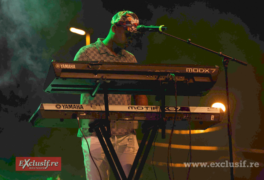 Made in Maurice Festival: l'ambianss morissien cousins!