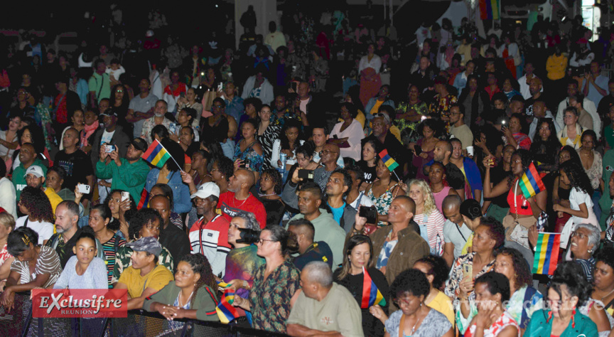 Made in Maurice Festival: l'ambianss morissien cousins! Made in Maurice Festival: l'ambianss morissien cousins!