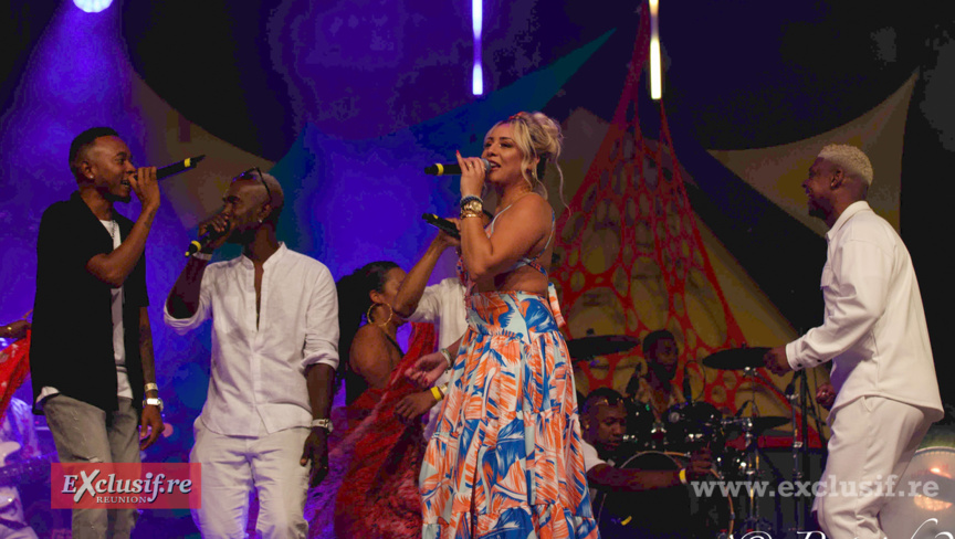 Made in Maurice Festival: l'ambianss morissien cousins!