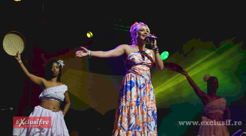 Made in Maurice Festival: l'ambianss morissien cousins!