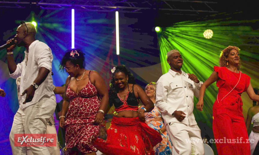 Made in Maurice Festival: l'ambianss morissien cousins!