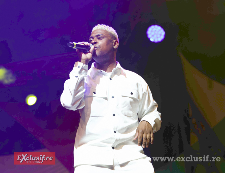 Made in Maurice Festival: l'ambianss morissien cousins!
