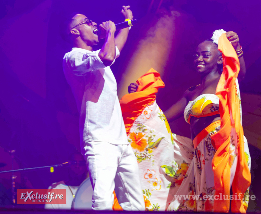 Made in Maurice Festival: l'ambianss morissien cousins!