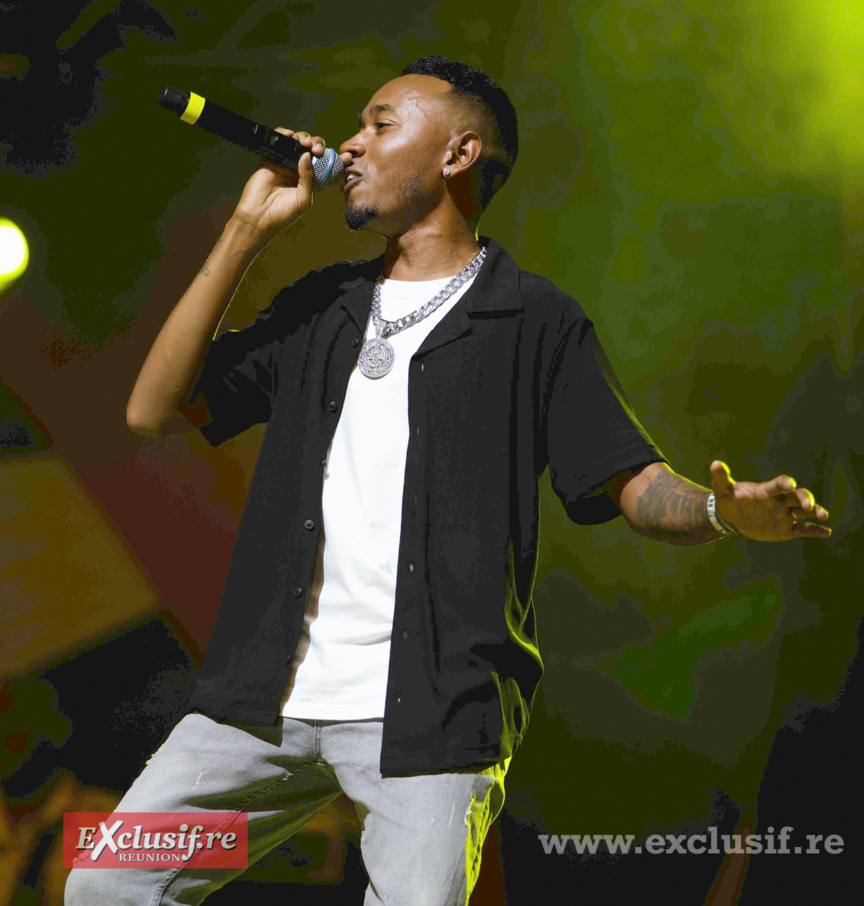 Made in Maurice Festival: l'ambianss morissien cousins!