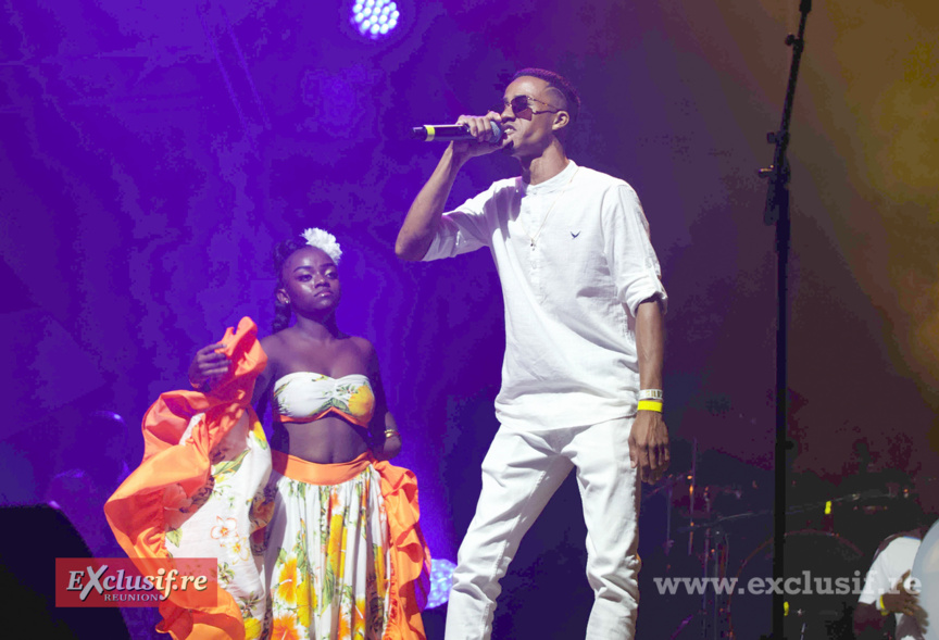 Made in Maurice Festival: l'ambianss morissien cousins!