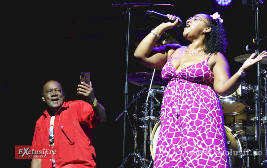 Made in Maurice Festival: l'ambianss morissien cousins!