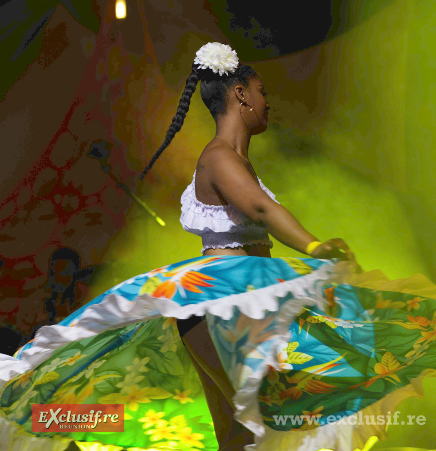 Made in Maurice Festival: l'ambianss morissien cousins!