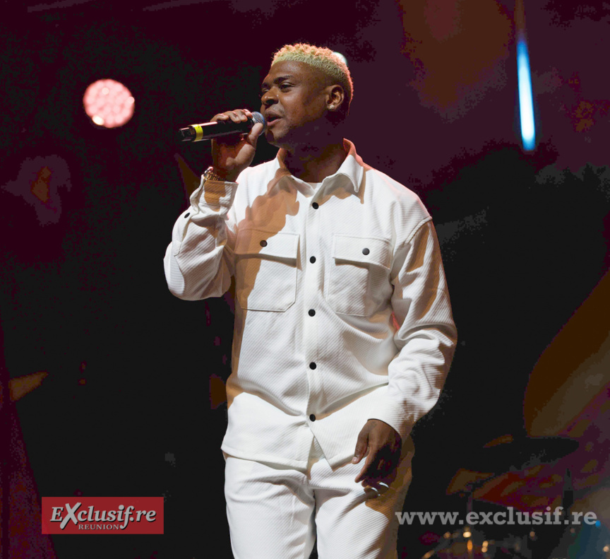 Made in Maurice Festival: l'ambianss morissien cousins!