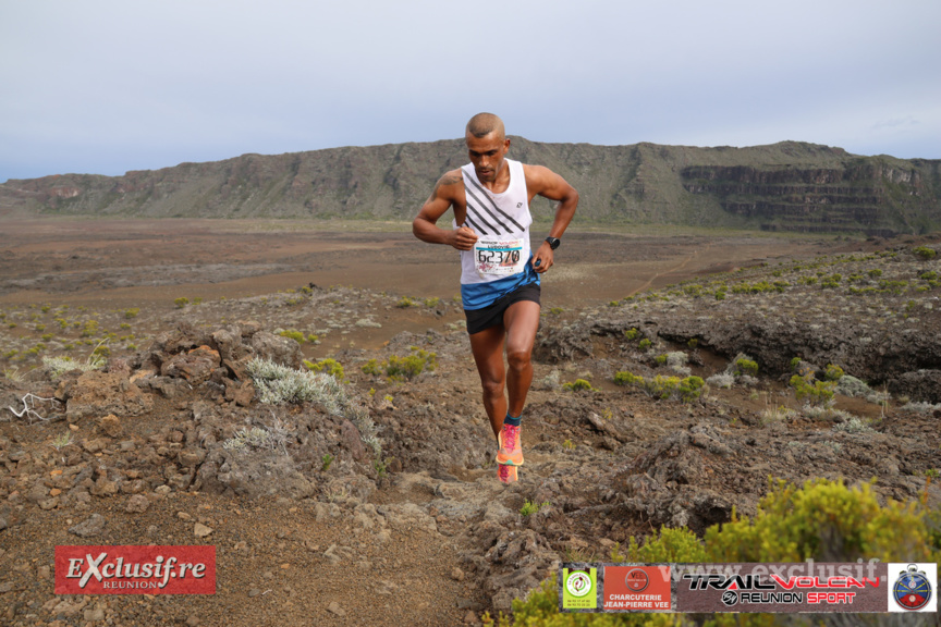 Le valeureux Ludovic Jasmin est médaillé d'argent Le valeureux Ludovic Jasmin est médaillé d'argent