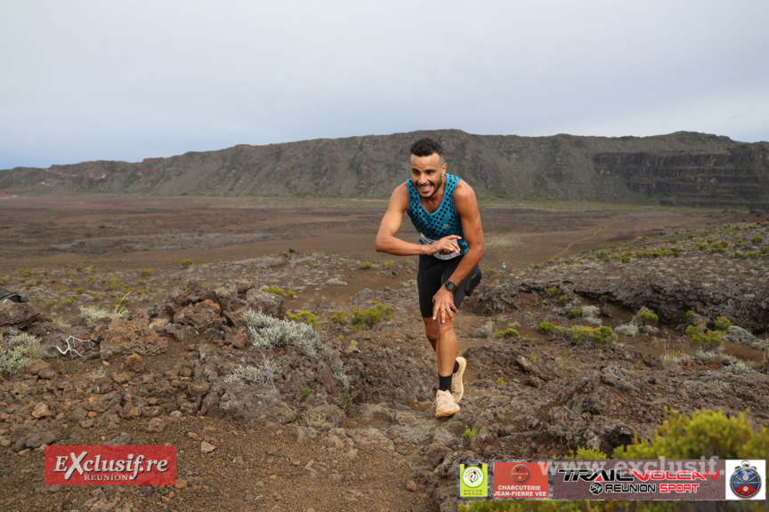 Omar Jaddour Hamissi prend la 3ème place Omar Jaddour Hamissi prend la 3ème place