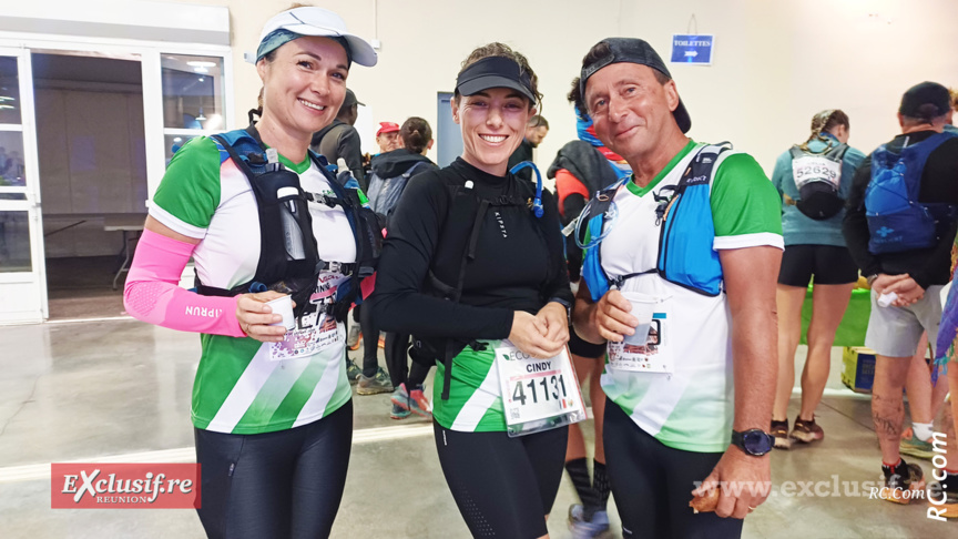 Le CAPC prêt au combat Le CAPC prêt au combat