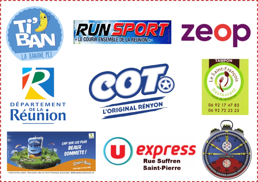 Trail du Volcan: le Malgache Mamy bat le record de l'épreuve ! Trail du Volcan: le Malgache Mamy bat le record de l'épreuve !