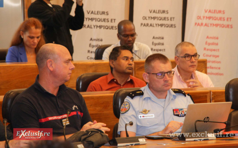 Relais de la Flamme olympique: 12 juin, un jour historique pour La Réunion Relais de la Flamme olympique: 12 juin, un jour historique pour La Réunion
