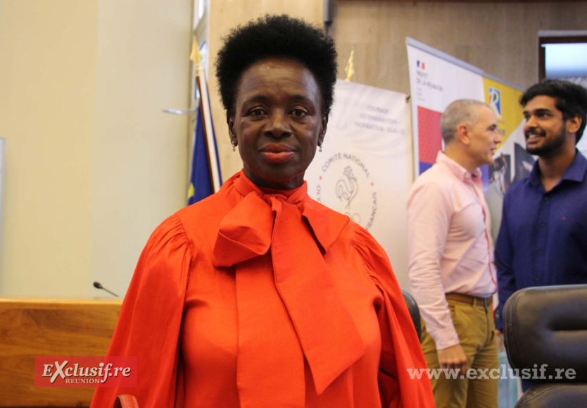 Relais de la Flamme olympique: 12 juin, un jour historique pour La Réunion Relais de la Flamme olympique: 12 juin, un jour historique pour La Réunion