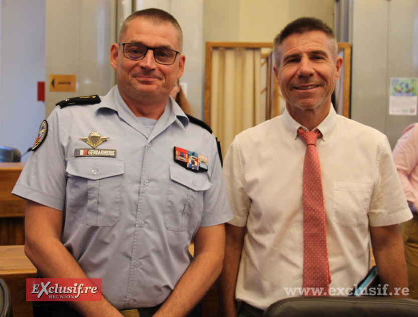 Relais de la Flamme olympique: 12 juin, un jour historique pour La Réunion Relais de la Flamme olympique: 12 juin, un jour historique pour La Réunion