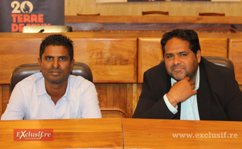 Relais de la Flamme olympique: 12 juin, un jour historique pour La Réunion Relais de la Flamme olympique: 12 juin, un jour historique pour La Réunion