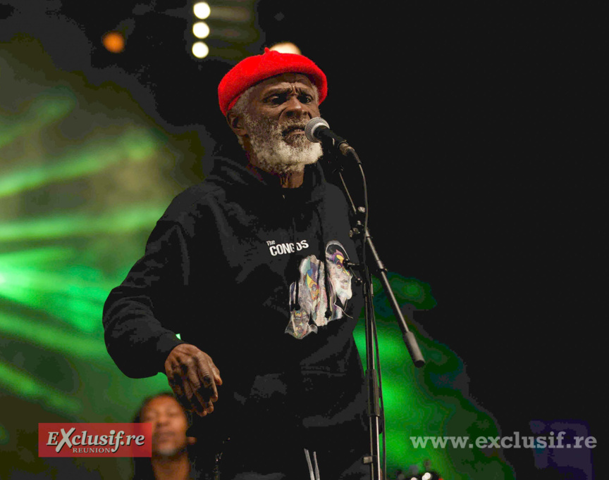 Concert Royal Reggae à la Ravine Saint-Leu: photos Concert Royal Reggae à la Ravine Saint-Leu: photos