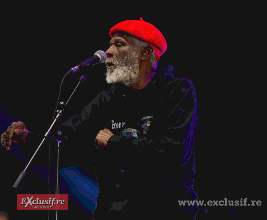 Concert Royal Reggae à la Ravine Saint-Leu: photos Concert Royal Reggae à la Ravine Saint-Leu: photos