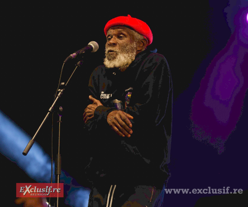 Concert Royal Reggae à la Ravine Saint-Leu: photos Concert Royal Reggae à la Ravine Saint-Leu: photos