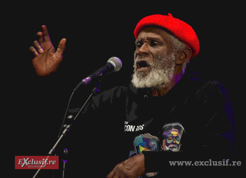 Concert Royal Reggae à la Ravine Saint-Leu: photos Concert Royal Reggae à la Ravine Saint-Leu: photos