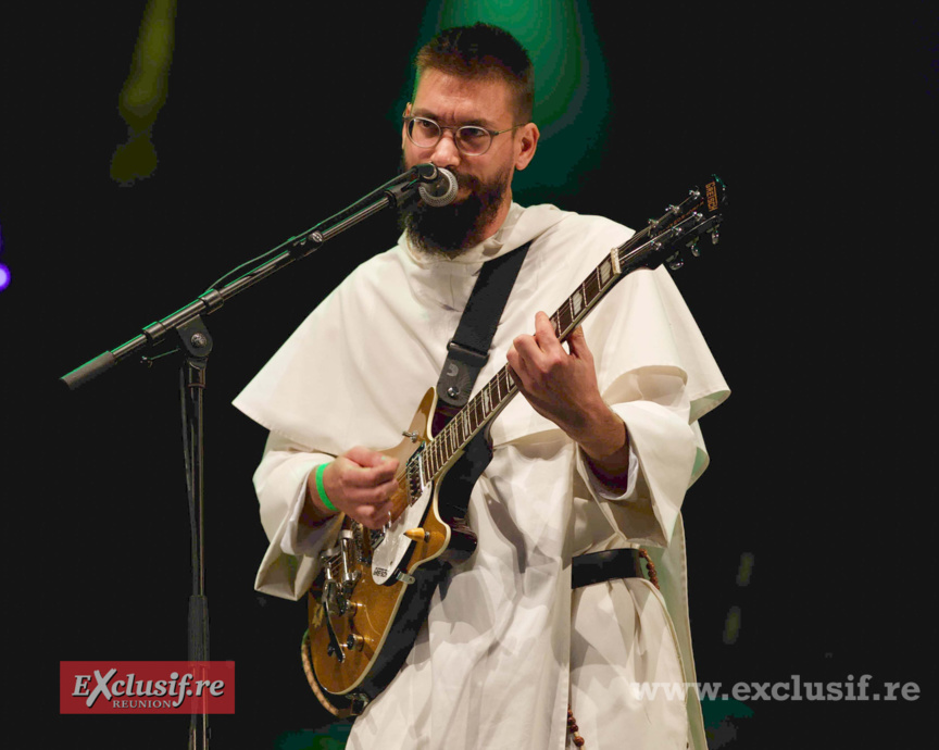 Concert Royal Reggae à la Ravine Saint-Leu: photos