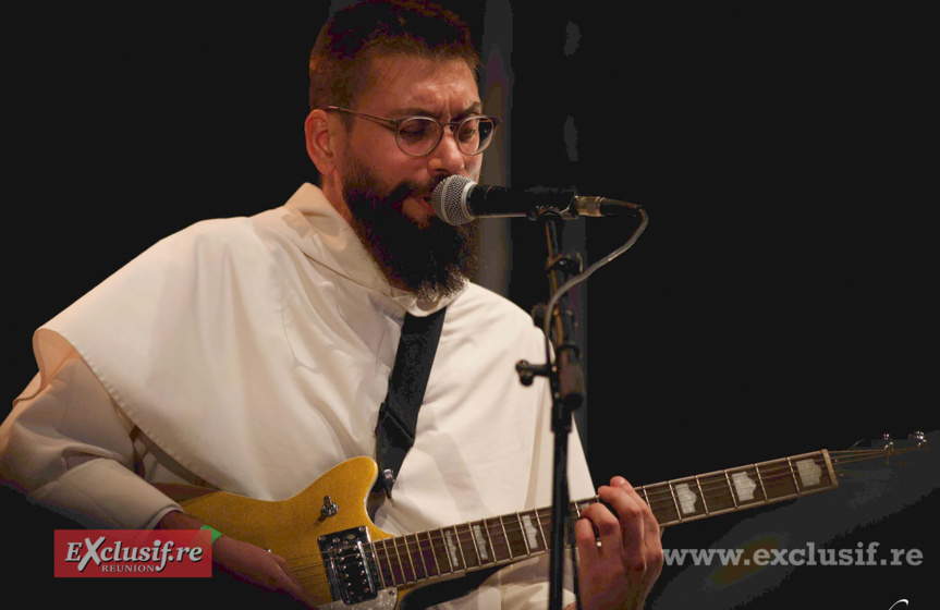 Concert Royal Reggae à la Ravine Saint-Leu: photos Concert Royal Reggae à la Ravine Saint-Leu: photos