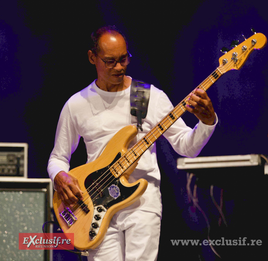 Concert Royal Reggae à la Ravine Saint-Leu: photos Concert Royal Reggae à la Ravine Saint-Leu: photos