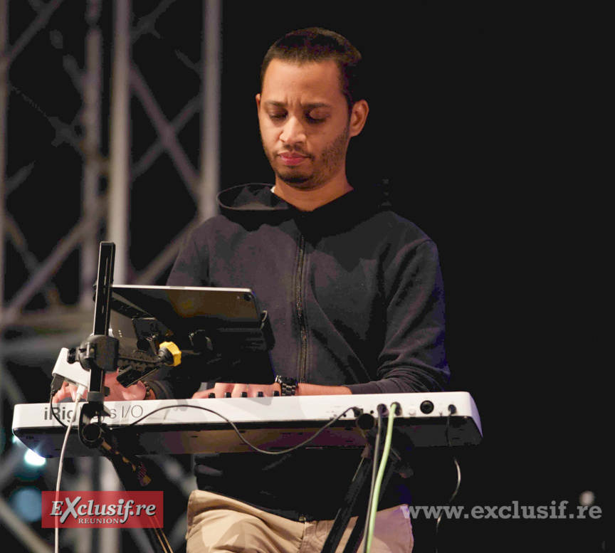 Concert Royal Reggae à la Ravine Saint-Leu: photos Concert Royal Reggae à la Ravine Saint-Leu: photos