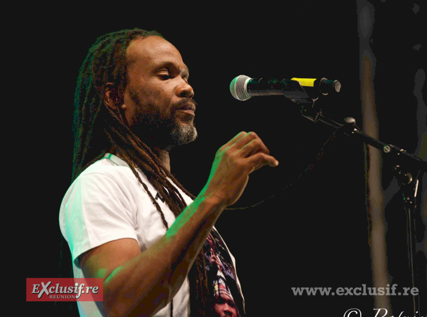Concert Royal Reggae à la Ravine Saint-Leu: photos Concert Royal Reggae à la Ravine Saint-Leu: photos