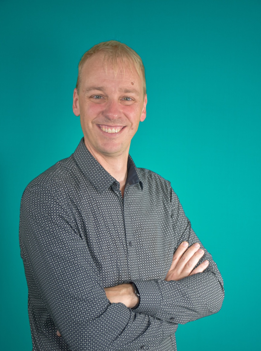 Olivier Marc succède à Richard Lorion à la tête de l'IUT de La Réunion