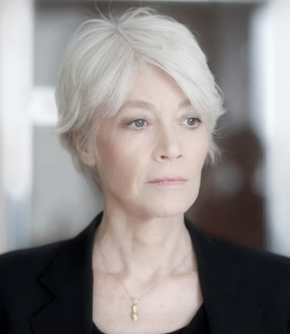 Françoise Hardy était très malade, elle avait 80 ans (photo réseaux sociaux) Françoise Hardy était très malade, elle avait 80 ans (photo réseaux sociaux)