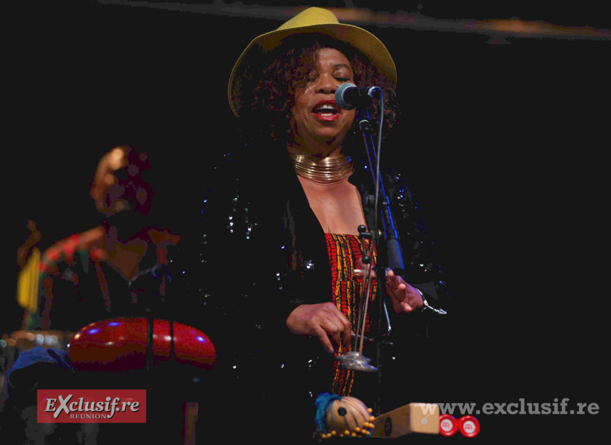 Sakifo 2024: retour en photos sur la soirée du vendredi Sakifo 2024: retour en photos sur la soirée du vendredi