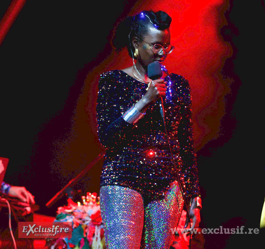 Sakifo 2024: retour en photos sur la soirée du vendredi Sakifo 2024: retour en photos sur la soirée du vendredi