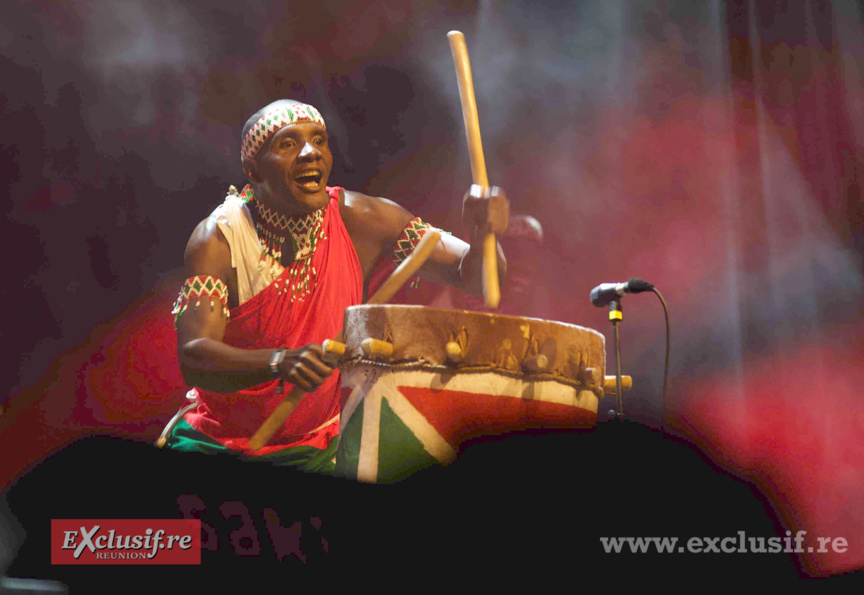 Sakifo 2024: retour en photos sur la soirée du vendredi Sakifo 2024: retour en photos sur la soirée du vendredi