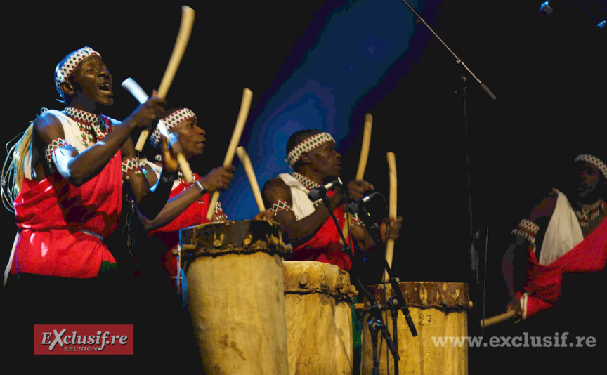Sakifo 2024: retour en photos sur la soirée du vendredi Sakifo 2024: retour en photos sur la soirée du vendredi