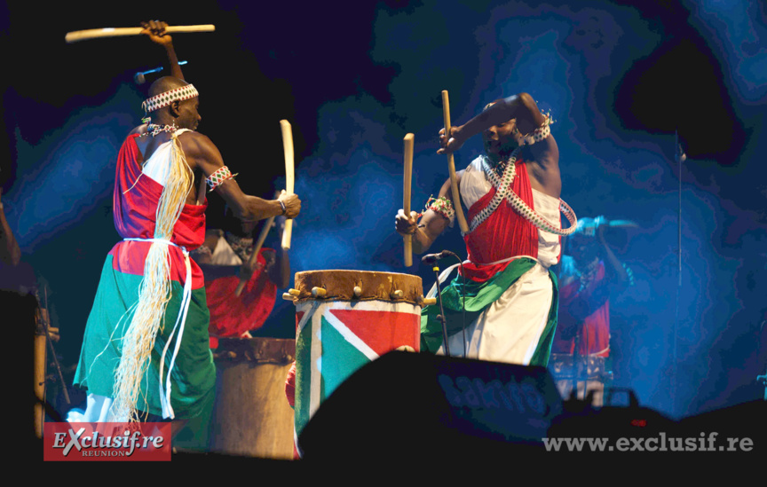 Sakifo 2024: retour en photos sur la soirée du vendredi Sakifo 2024: retour en photos sur la soirée du vendredi