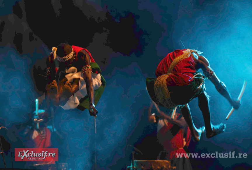 Sakifo 2024: retour en photos sur la soirée du vendredi Sakifo 2024: retour en photos sur la soirée du vendredi