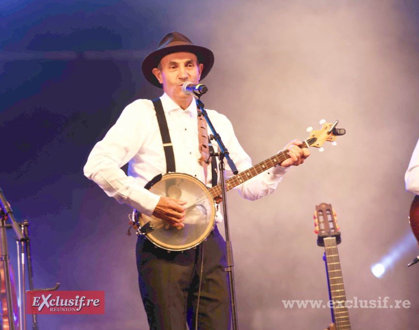 Sakifo 2024: retour en photos sur la soirée du vendredi Sakifo 2024: retour en photos sur la soirée du vendredi