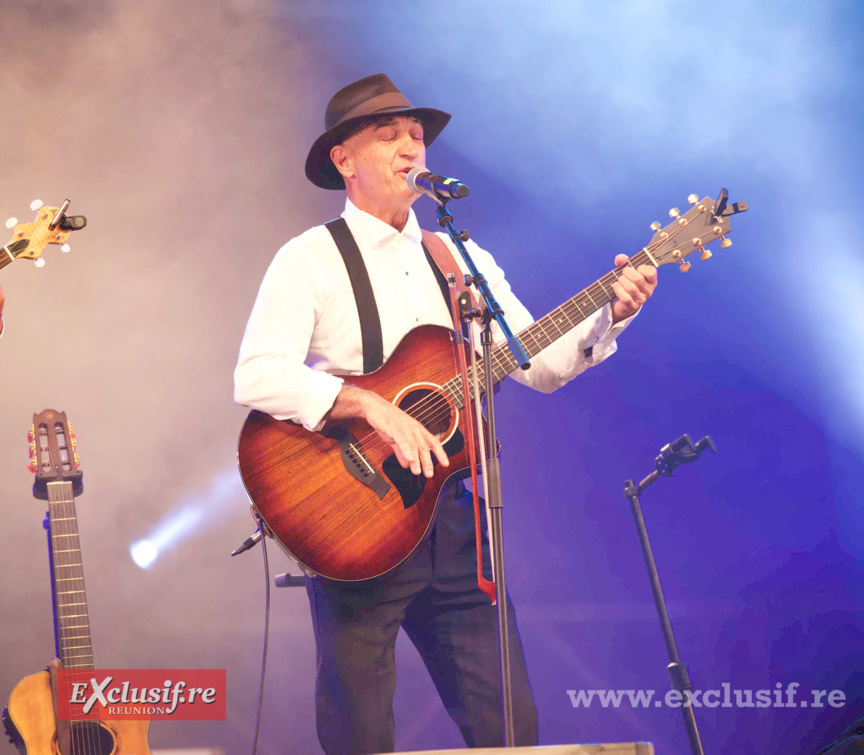 Sakifo 2024: retour en photos sur la soirée du vendredi Sakifo 2024: retour en photos sur la soirée du vendredi