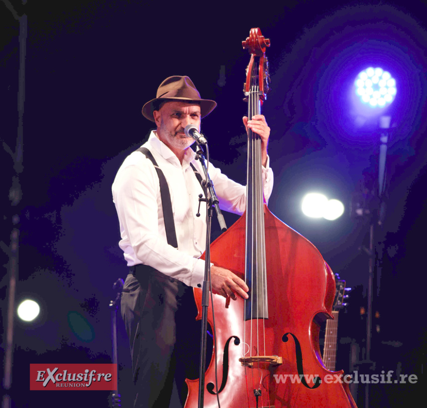 Sakifo 2024: retour en photos sur la soirée du vendredi Sakifo 2024: retour en photos sur la soirée du vendredi