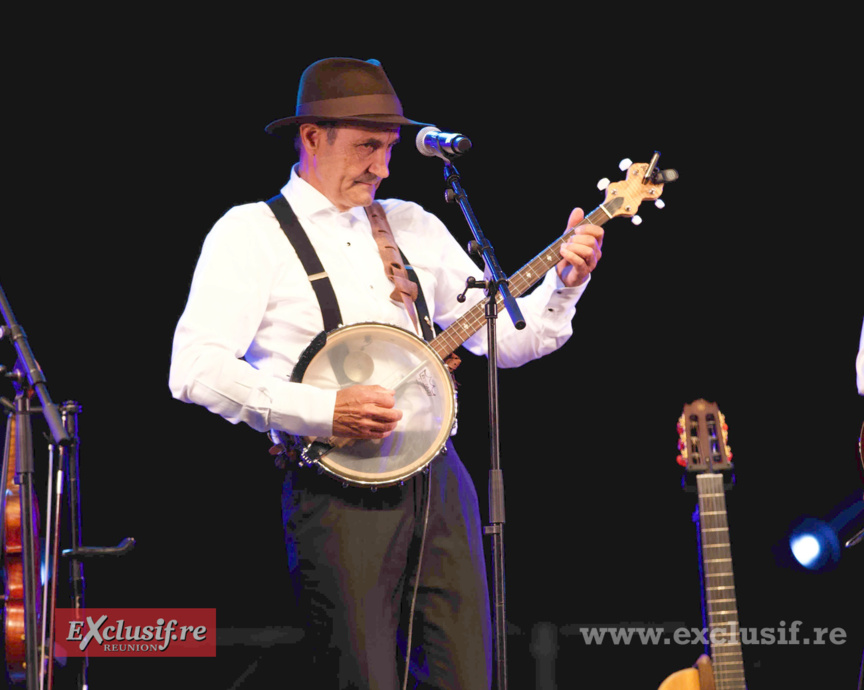 Sakifo 2024: retour en photos sur la soirée du vendredi Sakifo 2024: retour en photos sur la soirée du vendredi